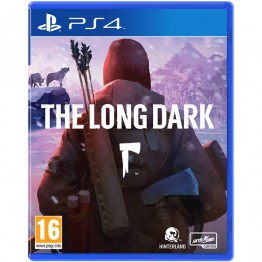 The Long Dark - R2 - PS4